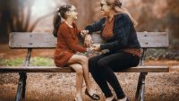 Mère et fille, meilleures amies : oui ou non