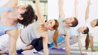 5 activités sportives indoor à pratiquer en groupe