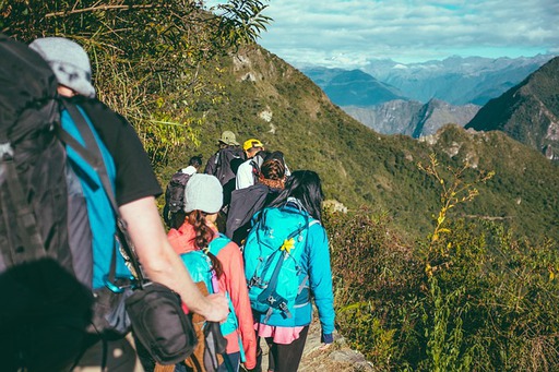 Sortie en famille : essayez la via ferrata