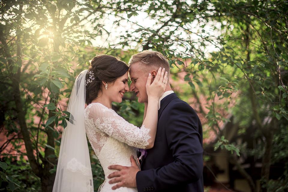 Les clés de la réussite d’une cérémonie de mariage en plein air