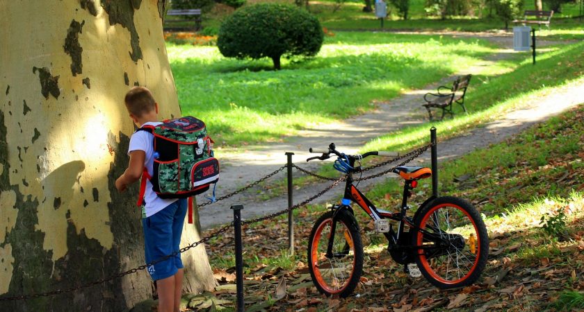 Comment trouver le bon modèle de cartable pour votre enfant ?