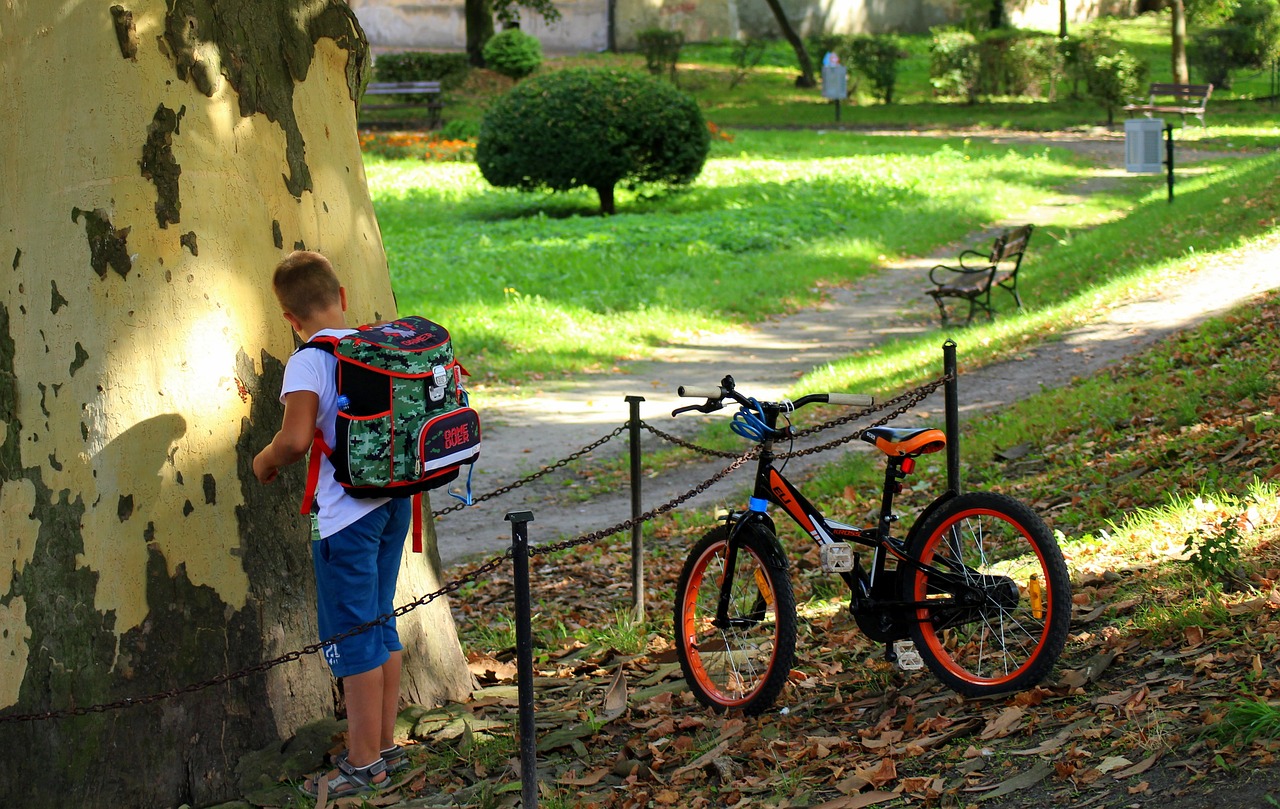 Comment trouver le bon modèle de cartable pour votre enfant ?