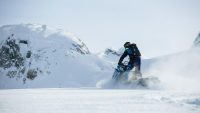 Les meilleures destinations pour faire une randonnée motoneige
