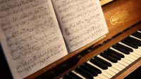 Comment lire une partition de musique ?