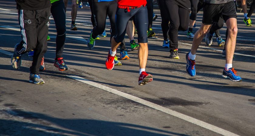 Peut-on courir avec l’estomac vide ?