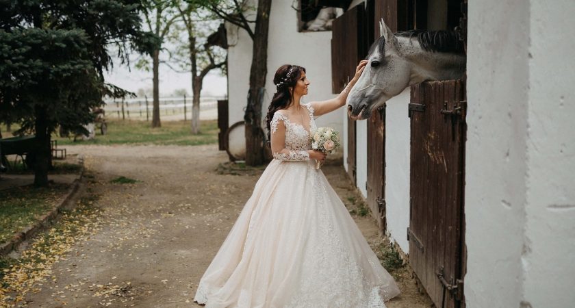 Organiser un mariage de rêve dans un centre équestre : Nos meilleurs conseils