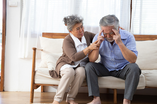 Les troubles cognitifs chez les personnes âgées : peut-on les traiter ?