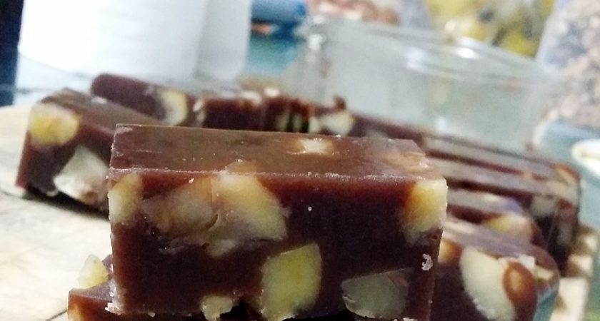 Le yokan, un dessert emblématique du Japon