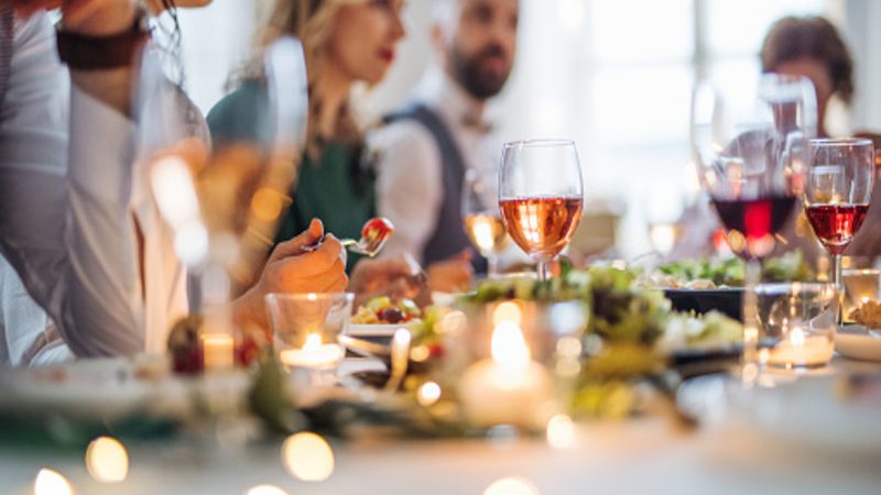 Repas de mariage : comment tenir compte les allergies alimentaires des invités ?