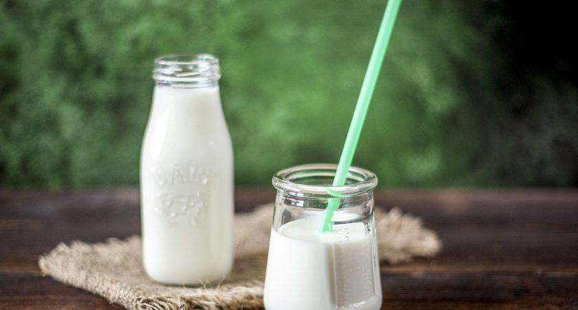 Consommation de lait fermenté : quels bienfaits sur la santé ?