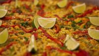 Comment faire une paella traditionnelle ?