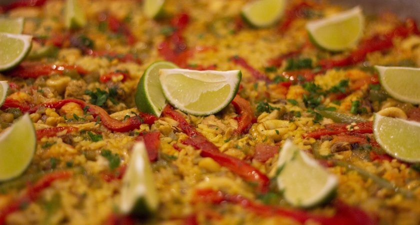 Comment faire une paella traditionnelle ?