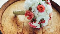 Le bouquet de mariée : emblème de l’amour
