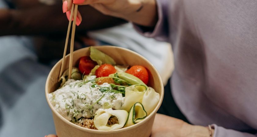 Repas équilibrés et gourmands : les secrets d’un menu santé réussi