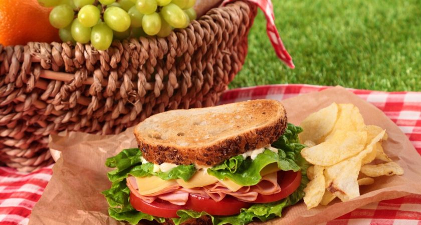 Délices estivaux: 5 recettes de sandwich à tester