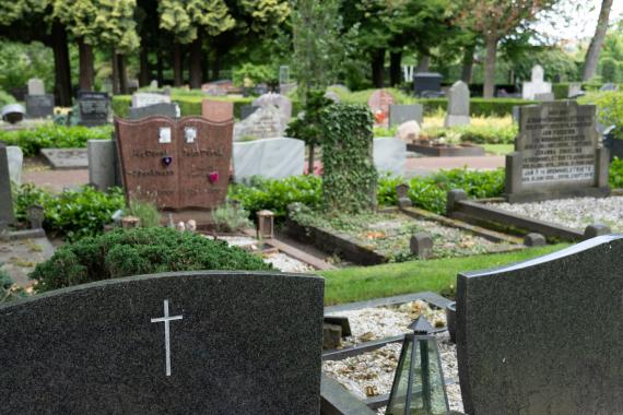 La construction d’une pierre tombale : ce qu’il faut savoir