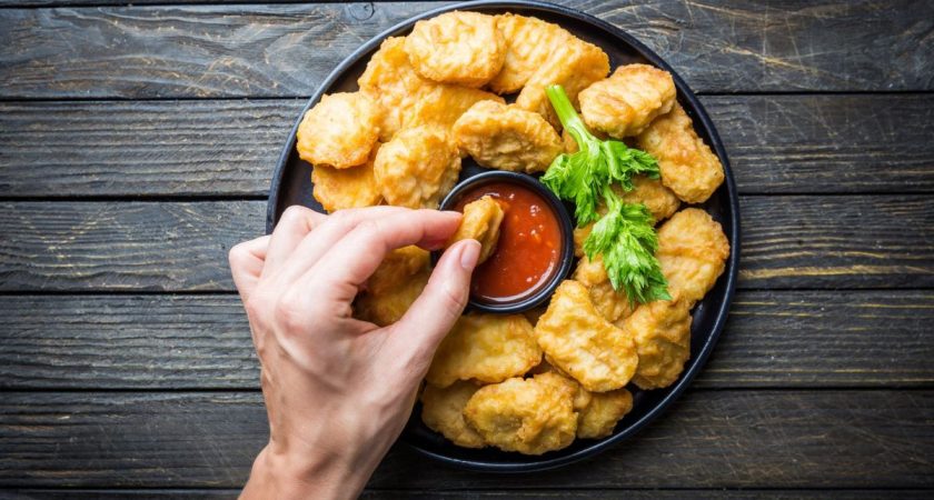 Comment faire des croquettes de poulet croustillantes en 30 minutes ?