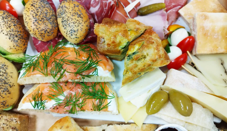 Pourquoi choisir la livraison d’apéros pour vos événements festifs ?