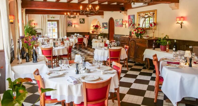 Plongée dans l’univers culinaire : les restaurants à thème qui réinventent l’expérience gastronomique
