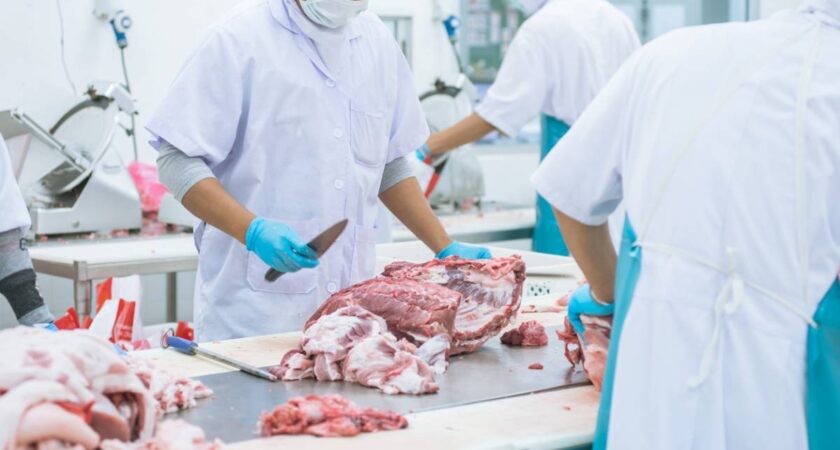Transformation de viande : Comment les artisans bouchers perpétuent des savoir-faire ancestraux ?