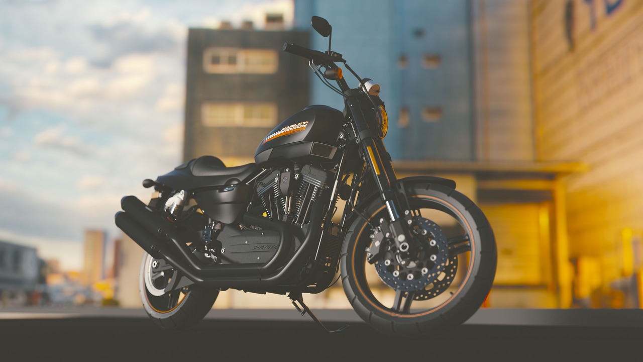 obtenez votre permis de conduire moto facilement et rapidement. découvrez les démarches à suivre, les conseils pratiques et les formations adaptées pour rouler en toute sécurité et profiter pleinement de la liberté sur deux roues.