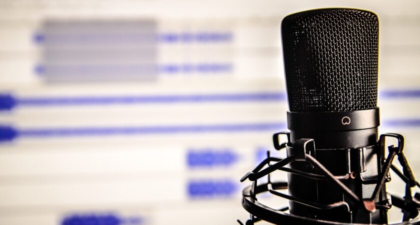 Enregistrement sonore : 5 astuces pour améliorer la qualité des prises