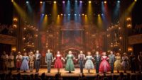 Les secrets d’un spectacle réussi : de la conception à la scène