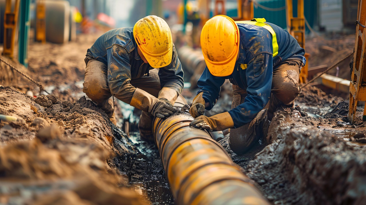 découvrez notre gamme de vêtements de travail industriels alliant confort, durabilité et sécurité. idéaux pour les professionnels, nos tenues garantissent une protection optimale tout en respectant les normes en vigueur. parfait pour tous vos projets, du bâtiment à l'industrie, ces vêtements sauront vous accompagner au quotidien.