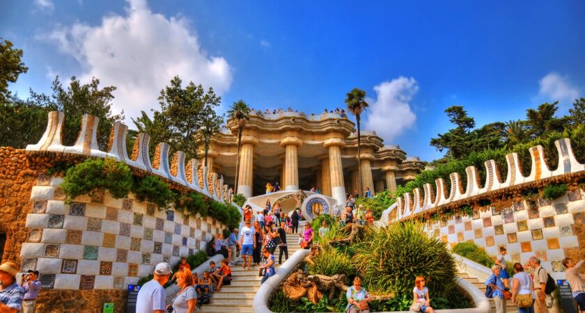 Partir s’expatrier en espagne ? Bonne idée ! Faites le tant que vous êtes jeunes !