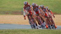 10 bonnes raisons de pratiquer un sport collectif