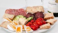 Traiteur baptême : 5 menus originaux