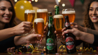 Comment choisir la bière idéale pour vos festivités ?