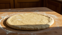 Pizza viande : 3 astuces pour une pâte croustillante